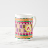 Sweets d'été Spécialité Mug (Devant droit)