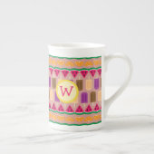 Sweets d'été Spécialité Mug (Droite)