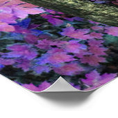 Sweets of Spring Poster (Hoek)