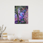 Sweets of Spring Poster (Keuken)