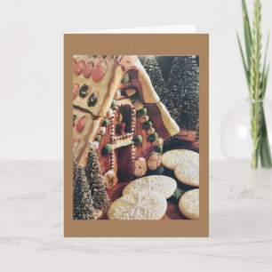 *SWEETS* VOOR MIJN *SWEET* BIJ CHRISTMAS MET VERLI KAART