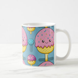 Sweetton Your Day with Our Adorable Lollipop Mug