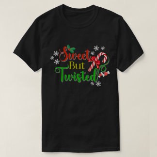 SweetTwisted2023 T-shirt