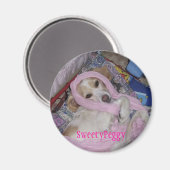 SweetyPeggy Magnet (Recto/Verso)