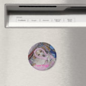 SweetyPeggy Magnet (In Situ (Lave-vaisselle))