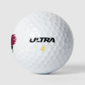 SWF Golfballen (Logo)