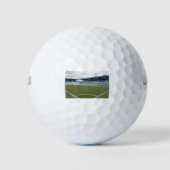 SWFC GOLFBALLEN (Voorkant)