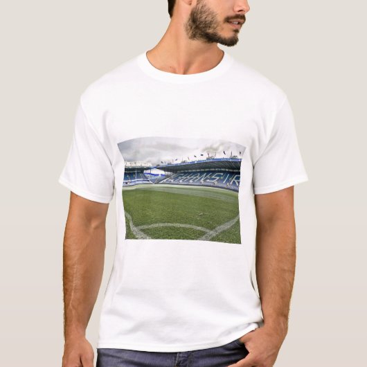 SWFC T-SHIRT (Voorkant)