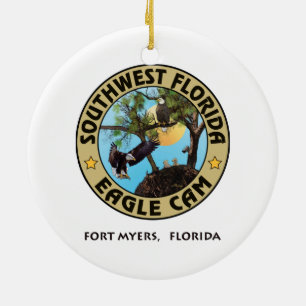 SWFEC H&O Ornament