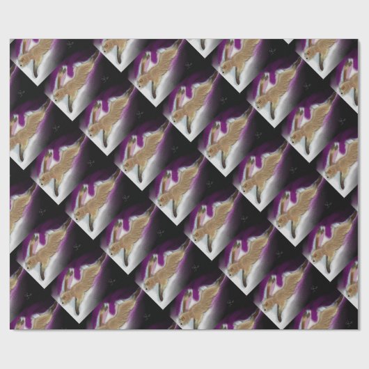 SWIFT CADEAUPAPIER (Vlak)