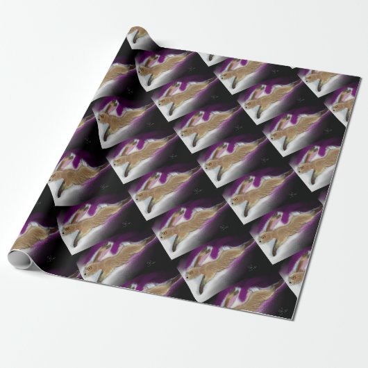 SWIFT CADEAUPAPIER (Uitgerold)