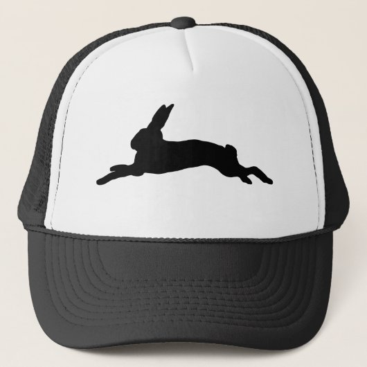 SWIFT HARE DAG TRUCKER PET (Voorkant)