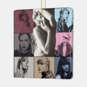 Swift-ornament Keramisch Ornament (Links)