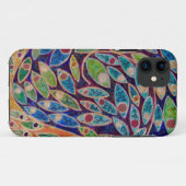 "Swift Sanctuary" (schilderij) Case-Mate iPhone Case (Achterkant (horizontaal))