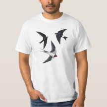 Swift T-shirt