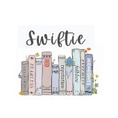 Swiftea Coffee Mug - Funny Cute Singer