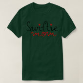 Swiftie Maman TShirt 2 (Design devant)