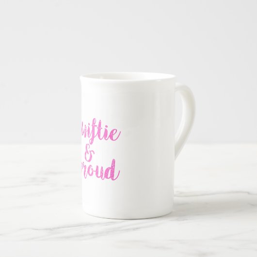 Swiftie Mug (Devant droit)