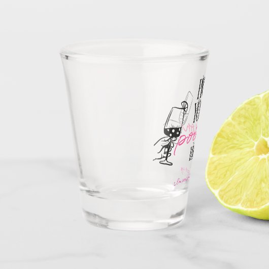 Swiftie Shot Glass Shot Glas (Links)