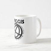 SWIGGIS-Mok Koffiemok (Voorkant rechts)