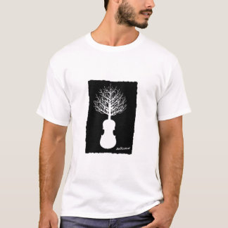 Swil Kanim Tree-Shirt - Vernietigd T T-shirt
