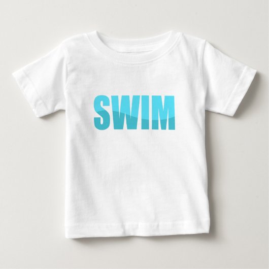 Swim (Voorkant)