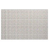 Swim Creature Fabric Stof (Yard (91,4 cm))