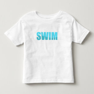 Swim Kinder Shirts