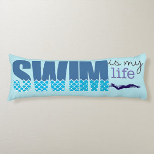 Swim Life Specialized Swim Body Pillow Lichaamskussen