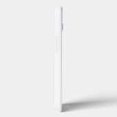 Swim Love IPhone 6 Coque pour les nageurs compétit (Verso / Droite)