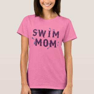 Swim Ma T-Shirt