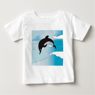 Swim met dolfijnen
