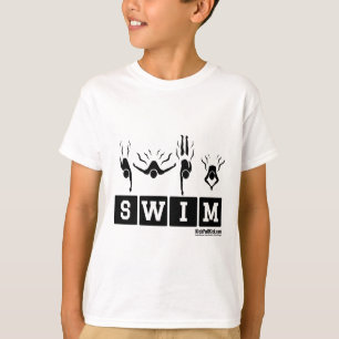 SWIM T-SHIRT