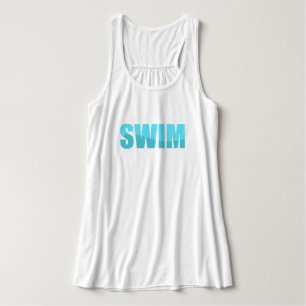 Swim Tanktop