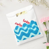 Swim Team Favoriser Les Sacs (Scellé)