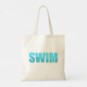 Swim Tote Bag (Achterkant)