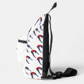SWIMMER SLING BAG (Rechts)