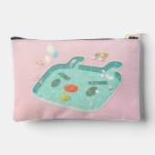 Swimming Pool Etui (Achterkant)