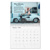 Swimsuit agenda 2021 kalender (Feb 2026)