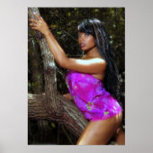 Swimsuit Poster (Devant)