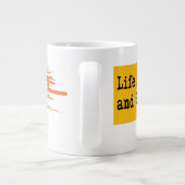 Swindow Jumbo Mok (Achterkant)