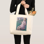 Swing 1996 grote tote bag (Voorkant (product))