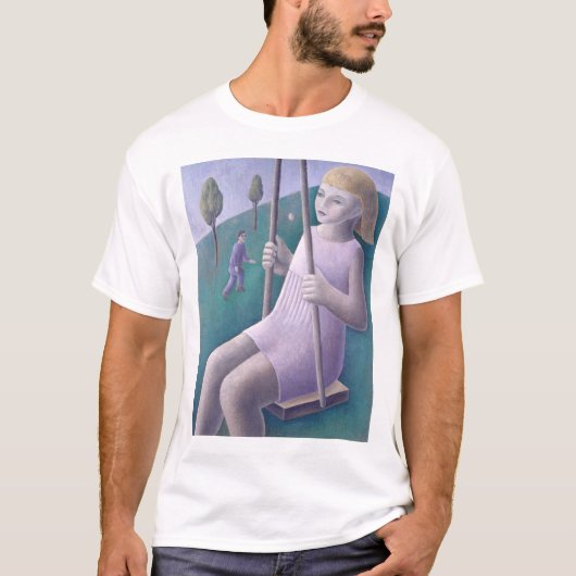 Swing 1996 t-shirt (Voorkant)