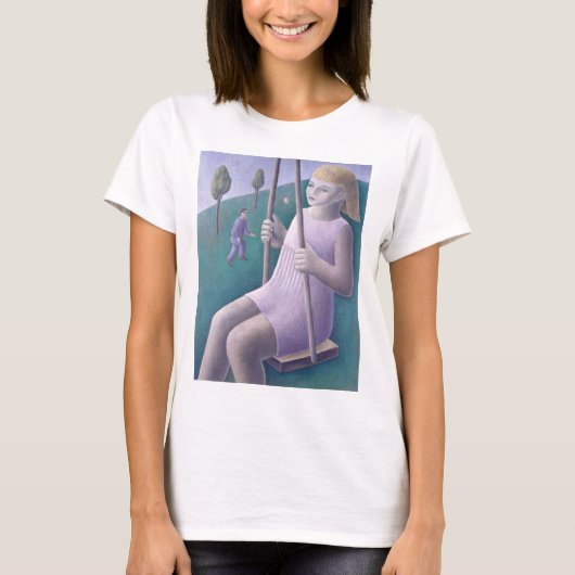 Swing 1996 t-shirt (Voorkant)