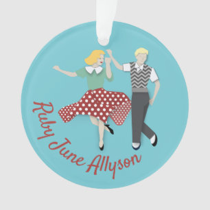 Swing Dance