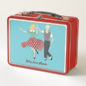 Swing Dance (Voorkant)