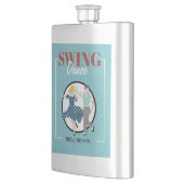 Swing Dance Flacon (Links)