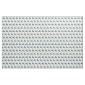 Swing Dance Stof (Yard (91,4 cm))