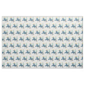 Swing Dance Stof (Fat Quarter)