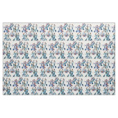 Swing Dance Wedstrijd met de rechter Stof (Fat Quarter)